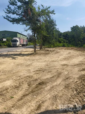 Крайезерен път ВАРНА З.П.Зона