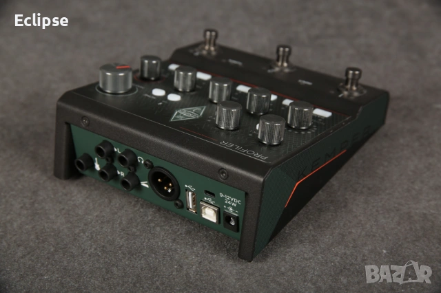 Kemper Profiler Player, снимка 2 - Китари - 54945247