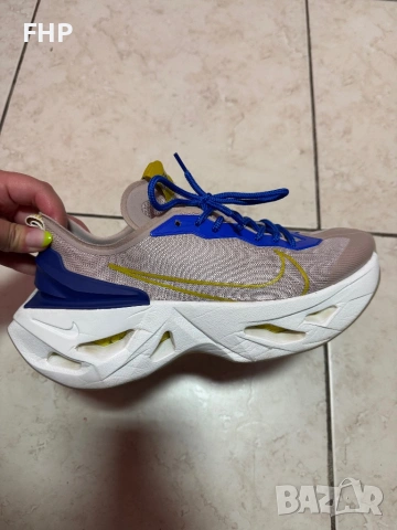 Дамски Nike Сникърси Zoom X Vista Grind CT8919 200 Бежов