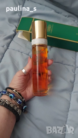 Пет различни броя / Дамски парфюм на Elizabeth Taylor / 100ml EDT , снимка 6 - Дамски парфюми - 54395131