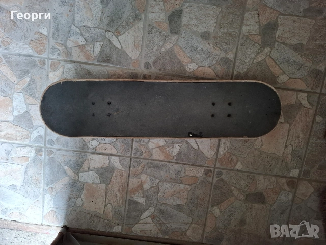 Скейтборд-80см.