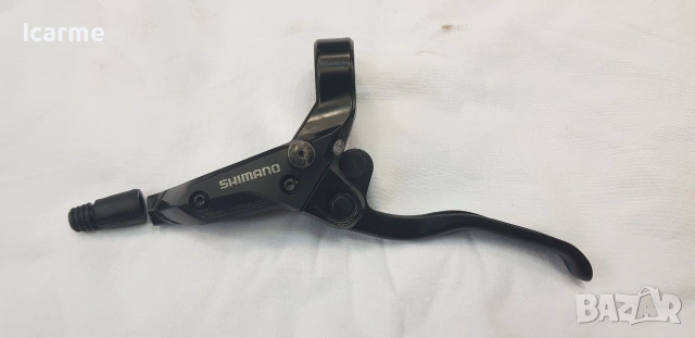 Ляво лостче за хидравлична спирачка Shimano BL-M315