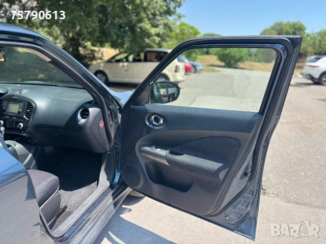 Nissan Juke, снимка 17 - Автомобили и джипове - 54808747