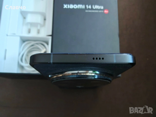 Xiaomi 14 Ultra 16/512, снимка 4 - Xiaomi - 55222654