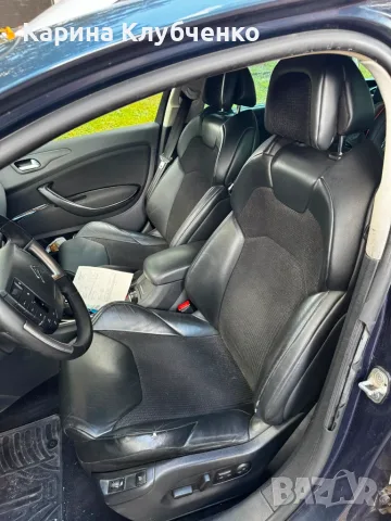 Citroën c5 x7 tourer 3.0tdi Exklusiv, снимка 5 - Автомобили и джипове - 55665507