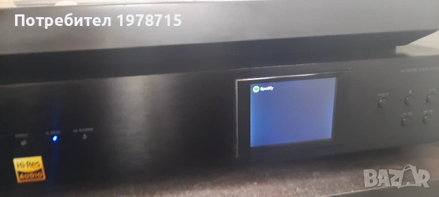 PIONEER N-50A, снимка 3 - Ресийвъри, усилватели, смесителни пултове - 54182068