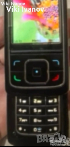 Нокия 6288, снимка 2 - Nokia - 54310902