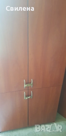 Офис мебели в отлично състояние, снимка 4 - Шкафове и рафтове - 55259294