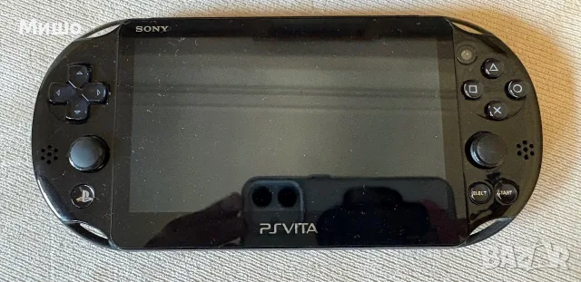 Ps Vita slim 16gb, снимка 2 - PlayStation конзоли - 55593536