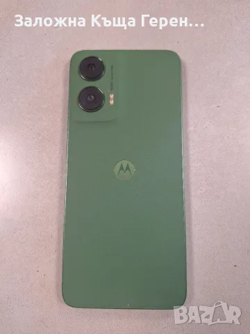 Телефон Motorola G35, снимка 3 - Motorola - 55444719