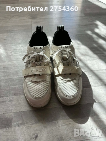 Обувки Replay 