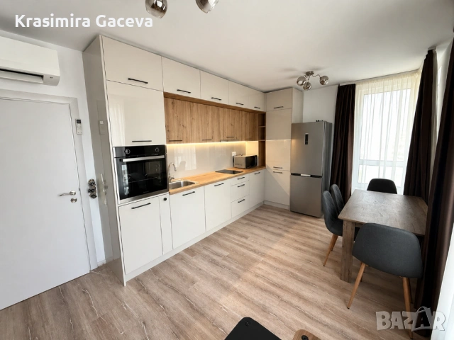 Апартамент под наем, снимка 5 - Апартаменти - 54357788