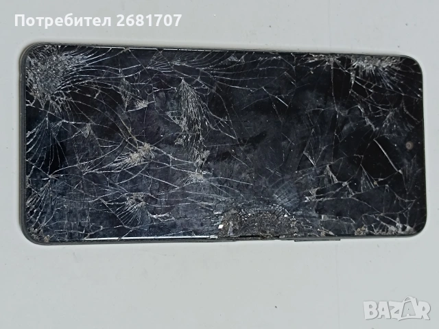 телефон Huawei P smart /21г, снимка 3 - Huawei - 53966119