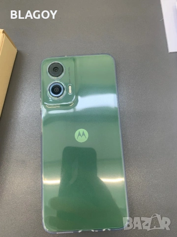 Нова Моторола , снимка 2 - Motorola - 54781760