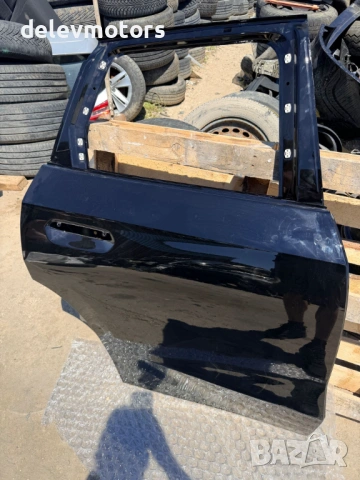 41525A38656 задна дясна врата от BMW X1 U11 xDrive25e Steptronic 1.5 двигател 21EF, B38A15P, 245 кс.