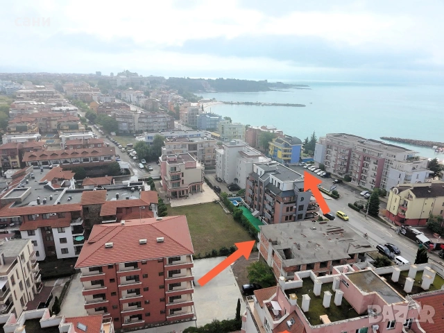 почивка в Равда , снимка 5 - Квартири, нощувки - 54882328