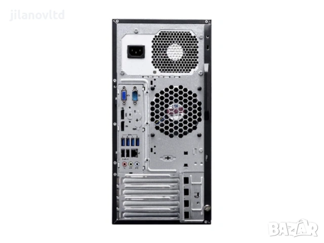 Компютър Lenovo M93P Tower i7-4770 8GB 256GB SSD с до 24 МЕСЕЦА ГАРАНЦИЯ и Windows 11 PRO, снимка 2 - Работни компютри - 54678205