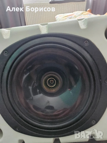 Активни тонколони Tannoy, снимка 6 - Тонколони - 54904073