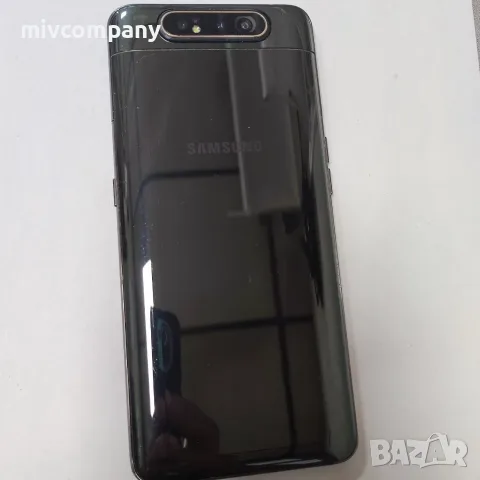 Samsung Galaxy A80 128/8gb, снимка 6 - Samsung - 55494429