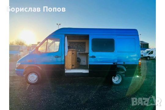 Мерцедес Кемпер