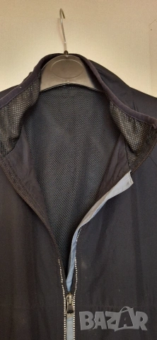 Преходно мъжко яке,размер 2ХЛ, снимка 2 - Якета - 53966392