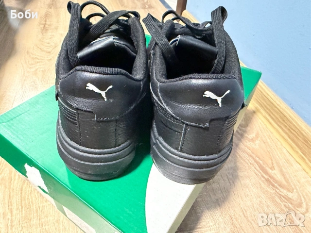 Puma CA Pro Glitch leather, снимка 2 - Маратонки - 54730485