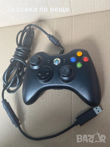 Xbox 360 контролер , джойстик