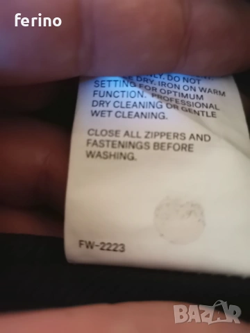 ACRONYM P41-DS Techwear Pants , Премиум клас , мъжки панталон, снимка 16 - Панталони - 54237996