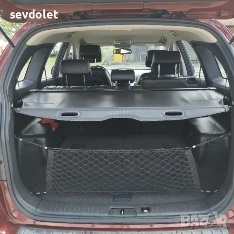 Продавам Шавролет-Каптива., снимка 6 - Автомобили и джипове - 54581061