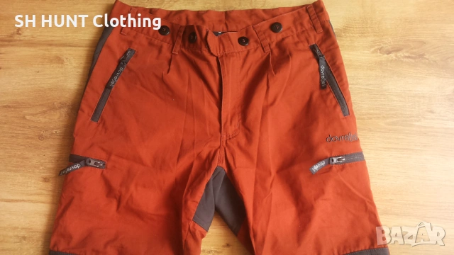 DOVREFJELL HYBRID Trouser размер M за лов риболов туризъм хибриден панталон - 2565, снимка 3 - Екипировка - 54253923
