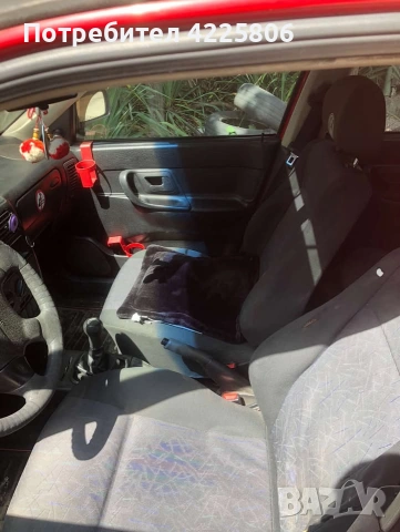 volkswagen polo, снимка 4 - Автомобили и джипове - 55222265