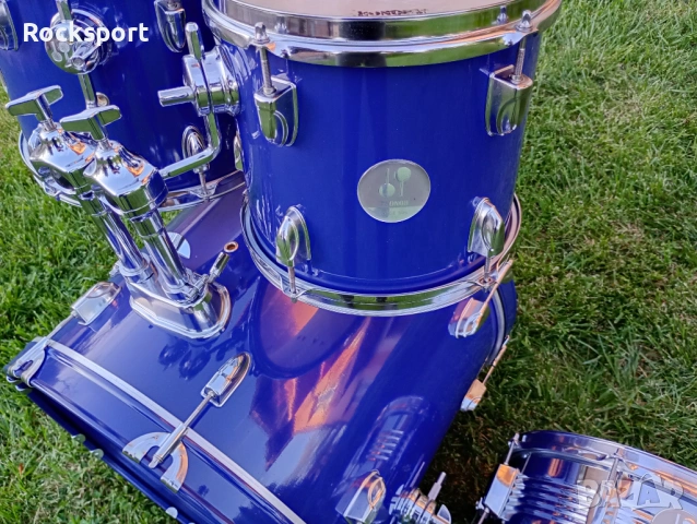 Sonor Force 505, снимка 5 - Ударни инструменти - 54352706