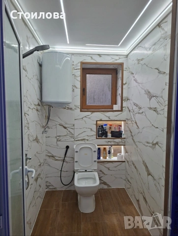Несебър кв.Черно море , снимка 5 - Апартаменти - 55086263