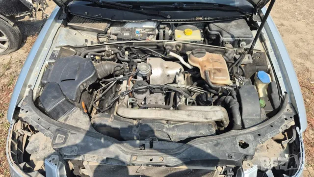 0470506033 ГНП GNP нафтова помпа Бош BOSCH 2.5 180 AKE/BAU audi vw ауди, снимка 3 - Части - 55590585