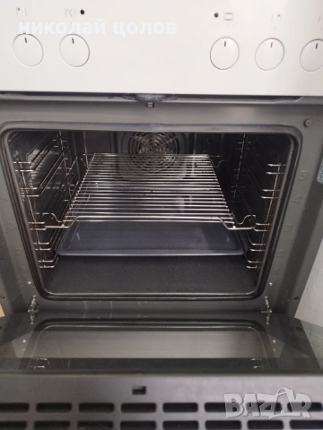 Готварска печка GRAM , снимка 3 - Печки, фурни - 54049255