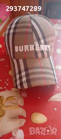 Burberry шапка 25 евро BALENCIAGA ЕКИП Trapstar black bag черна чанта 25 евро и Trapstar 