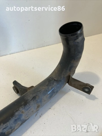 Маркуч на интеркулер за Nissan Pathfinder 2.5 dCi (2009), снимка 2 - Части - 54367016