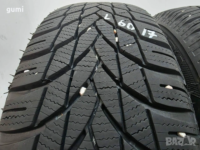 4бр зимни гуми 175/65/14 LASSA L06017 