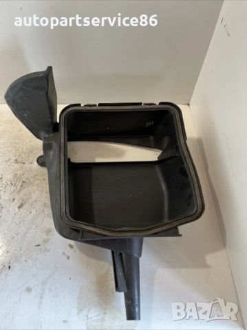 Въздушен тръбопровод 420 CDI за Mercedes ML W164 (2007) A1648300140