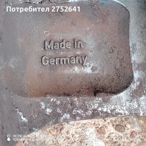 Джанти за Опел Вектра 15 цола, снимка 11 - Гуми и джанти - 55192237