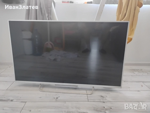Продавам смарт ТВ СОНИ Бравия 43 инча , снимка 3 - Телевизори - 54309981