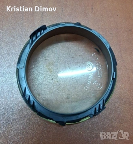 Ляво стъкло на халоген за NISSAN JUKE, снимка 2 - Части - 53985330