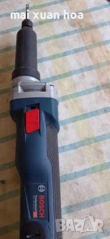 Bosch GGS 18v-10 SLC 2025 год.150 ЕВ, снимка 5 - Други инструменти - 54884962