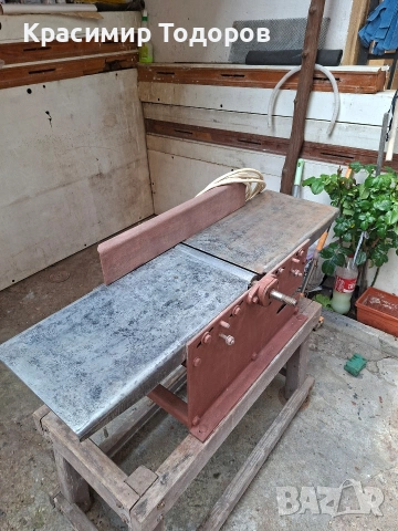 моновазен Абрихт.+Цирколяр, снимка 2 - Циркуляри - 55049312