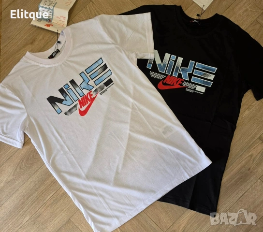 мъжки тениски ami dsquared2 nike Burberry under armour Hugo boss Levi's Calvin Klein , снимка 12 - Тениски - 54732588