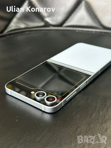 Samsung Z flip 6 12/512GB, снимка 4 - Samsung - 54605677