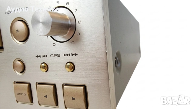 Teac AV-H500 PD-H500 R-H500, снимка 10 - Аудиосистеми - 54369769