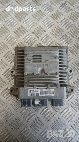 Компютър Citroen C3 1.4 HDI 2005 5WS40021F-T