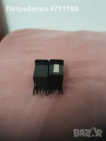 Копчета за Голф 2, снимка 2 - Части - 54000802