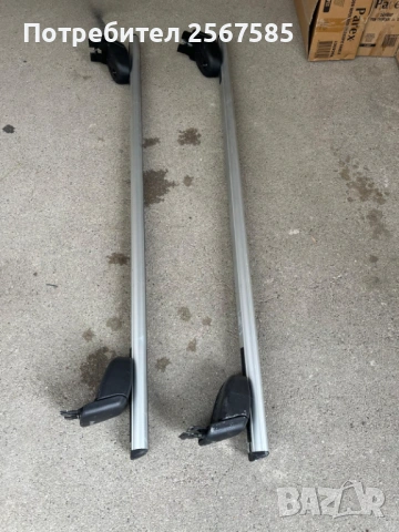 Греди за багажник на кола, снимка 4 - Аксесоари и консумативи - 54088497